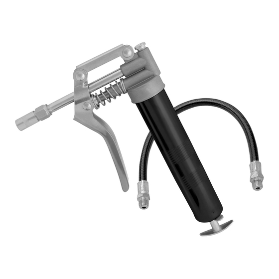 Performance Tool W54198 Owner's Manual