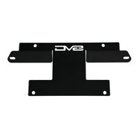 Dv8 LPBR-01 Installation Manual