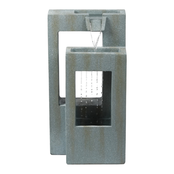 LuxenHome WHF907 Instruction Manual