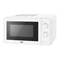 Microwave Oven Beko MGC 20100 W User Manual