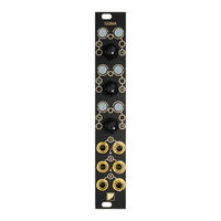 BLACK NOISE GOMA User Manual