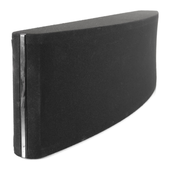 MAGNEPLANAR MMG C Instruction Manual
