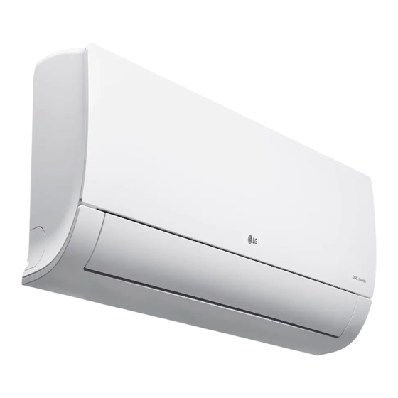 LG RS-Q19PWZE Owner's Manual