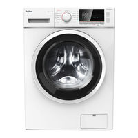 Amica WA 14661 W Instruction Manual