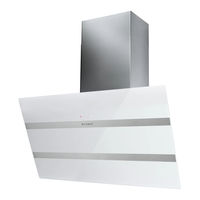 Faber STEELMAX EV8 BK/X A55 Manual