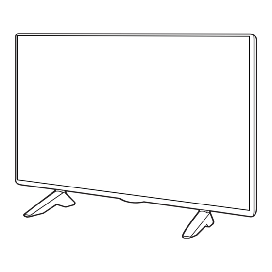 LG 32LH520U Service Manual