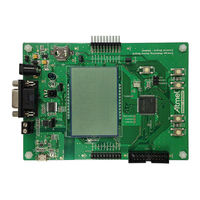 Atmel SAM4C User Manual