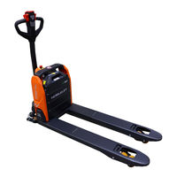 Noblelift PTE20N Pro Instruction Manual