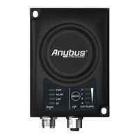 HMS Networks Anybus Wireless Bridge II Serial AWB3015-B Startup Manual