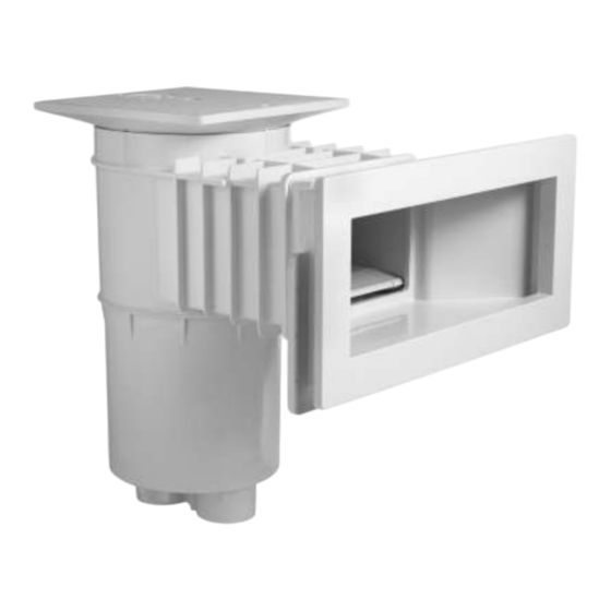 Hayward SP1080 Series User Manual