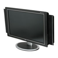 Nec LCD3735WXM - MultiSync - 37