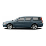 Volvo XC90 Wiring Diagram