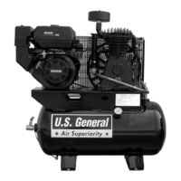 U.S. General 91824 Operator's Manual