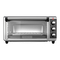 Oven Black & Decker TO3250XSB Quick Start Manual