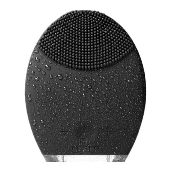 Forelo LUNA Full User Manual