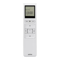 Selve iveo Multi Send Operating Instructions Manual