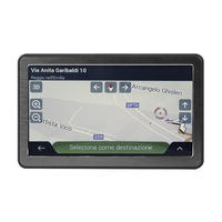 Phonocar NV005 Instruction Manual