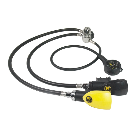 POSEIDON Xstream Series User Manual