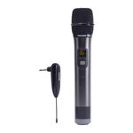 Karaoke USA WM900 User Manual