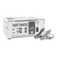 GYS Wattmatic 140 Manual