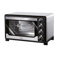 Mpm Mpe-06/T Instruction Manual