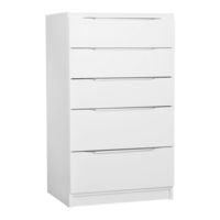 Multistore MAXI-C06 Assembly Instructions Manual