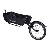 Tout Terrain Mule Manual