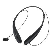 Klip Xtreme KHS-629 Manual