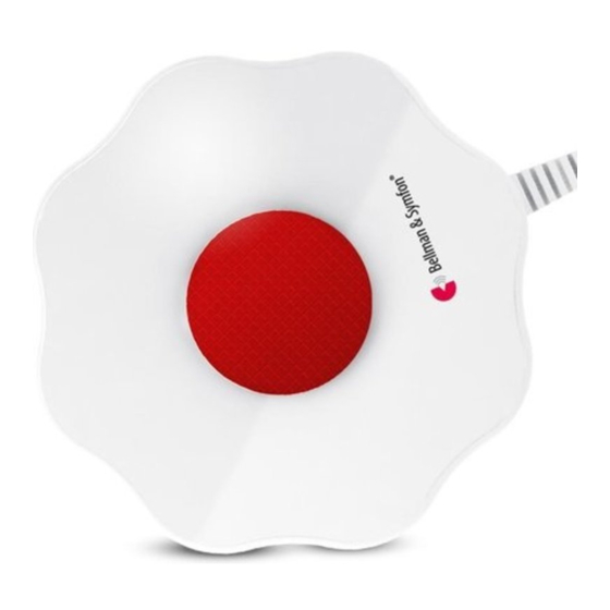 Bellman & Symfon BE1270 Medical Device Information