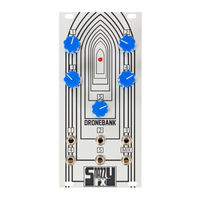 Snazzy FX DRONEBANK Manual
