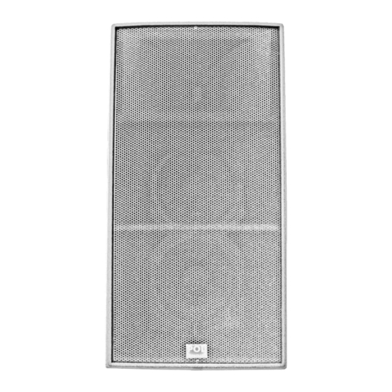 POL-AUDIO SAT 212 CX Manual