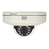 DW MEGApix CaaS DWC-MF4Wi6C1 User Manual