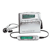 Panasonic SJ-MR270 Operating Instructions Manual