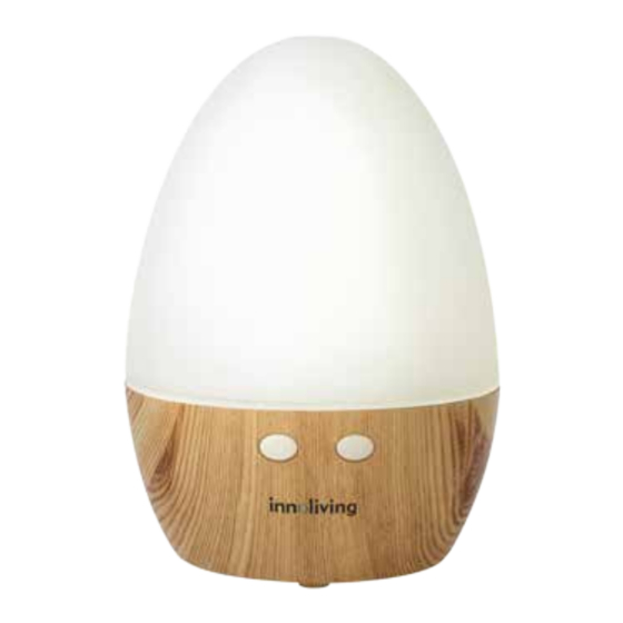 INNOLIVING INN-771 User Manual