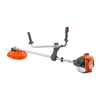 Husqvarna 525RXT Mark II Operator's Manual