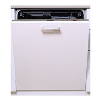 Blanco BFID469X Instruction Manual