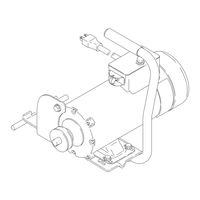 Graco EH 200 HDI Instructions Manual