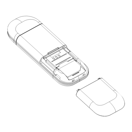 D-Link DWM-162 Quick Installation Manual