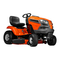 Husqvarna YTH24K54 - Riding Lawn Mower Manual