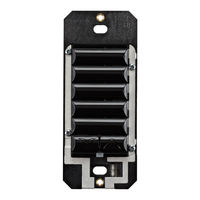 Control 4 C4-KC120277 Installation Manual