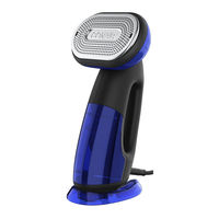 Conair GS108 User Manual