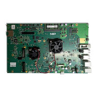 Nxp Semiconductors LA1224 Getting Started Manual