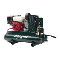Rolair 4090HK17 User Manual