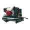 Rolair 4090HK17 - PORTABLE AIR COMPRESSOR Manual