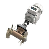 Sleipner SAC1100/513-I-4L-V Installation Manual