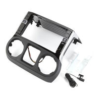 Alpine i109-WRA Installation Manual