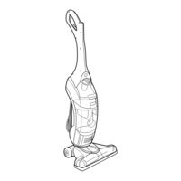 Hoover FH40005 Owner's Manual