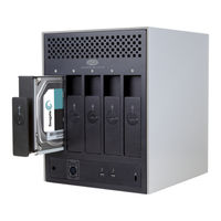Lacie 5big Storage Server Technical Brief