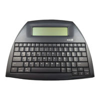 Renaissance Learning NEO 2 Quick Manual