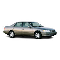 Toyota Camry 1997 Owner's Manual
